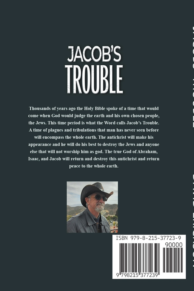 Jacob's Trouble