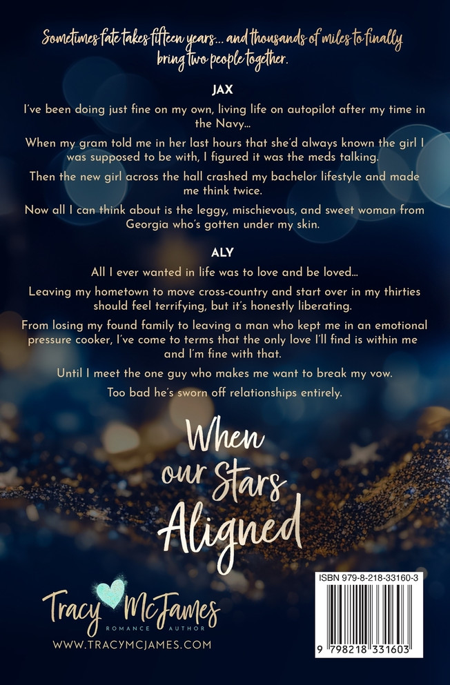 When Our Stars Aligned