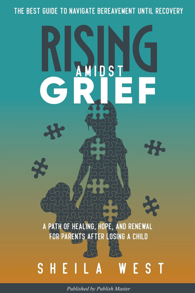 Rising Amidst Grief