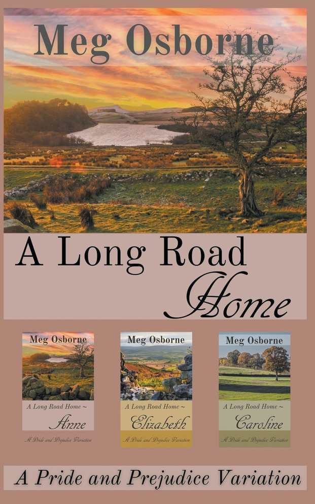 A Long Road Home