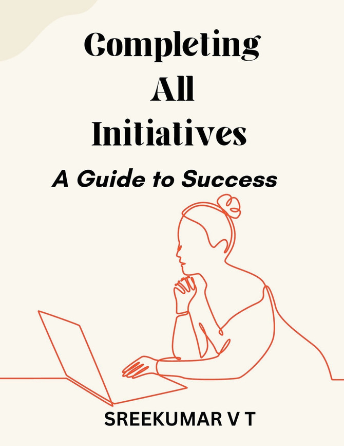 Completing All Initiatives