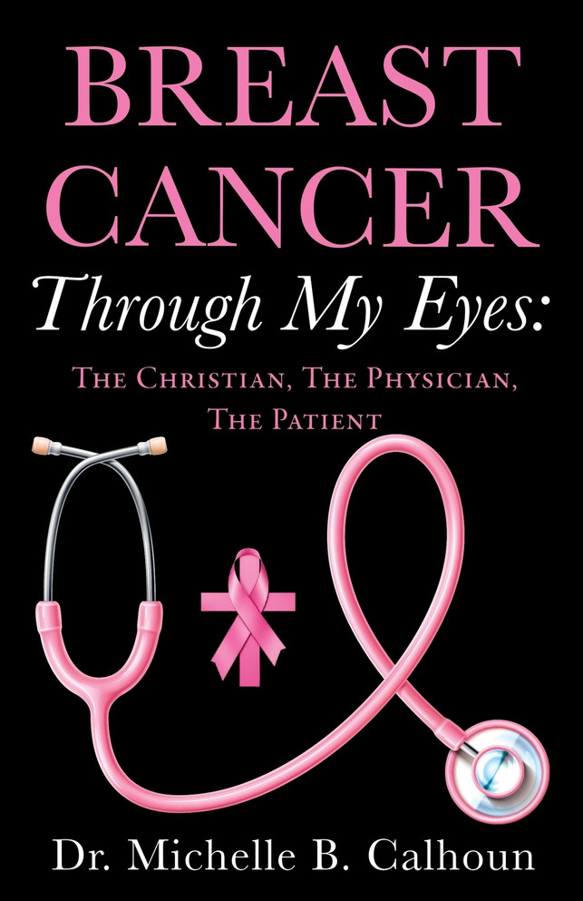 BREAST CANCER THROUGH MY EYES