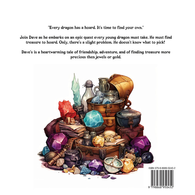 Dungeon Treasures