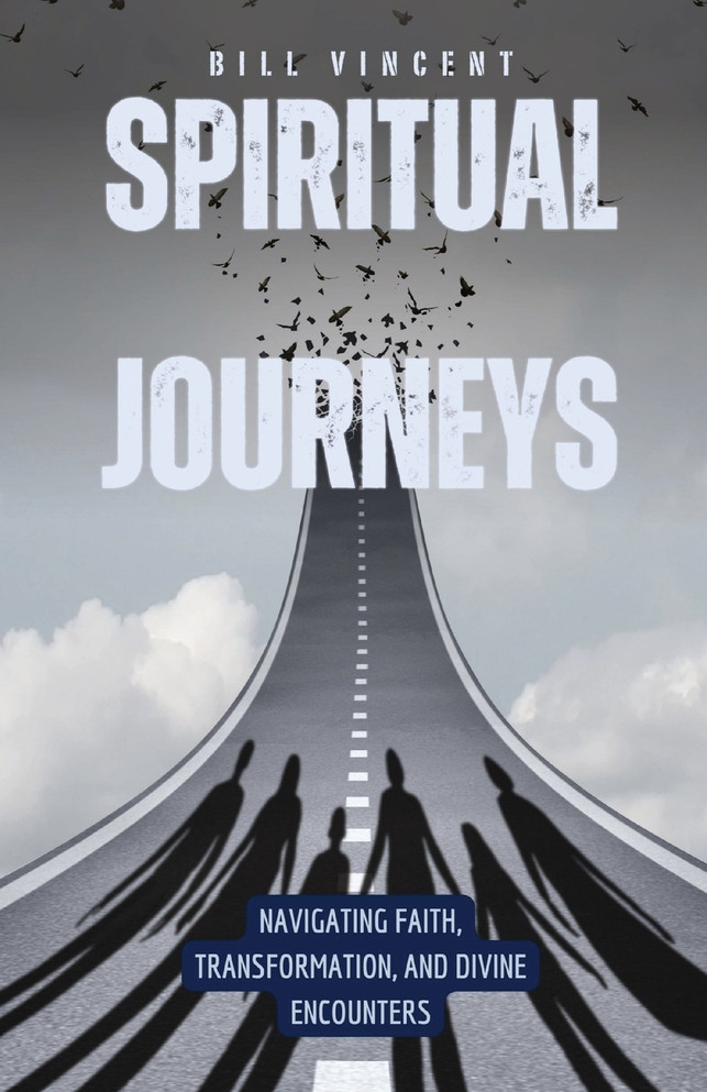 Spiritual Journeys