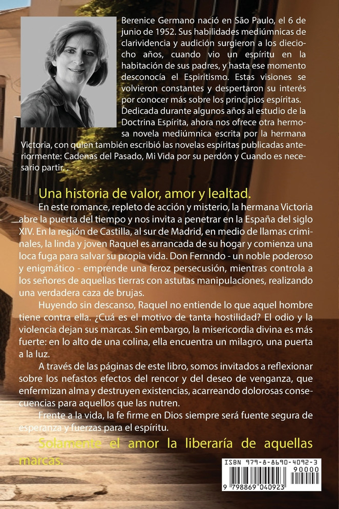 Sombras de un Secreto