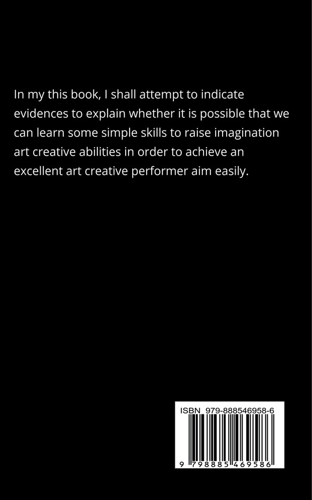 Methods Raise Brain Creative Ability