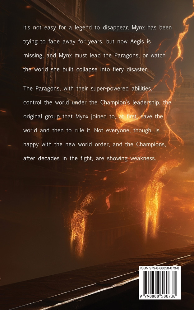 Champion's Call