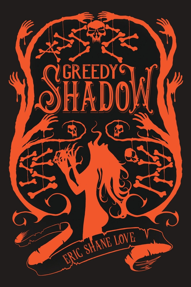 A Greedy Shadow