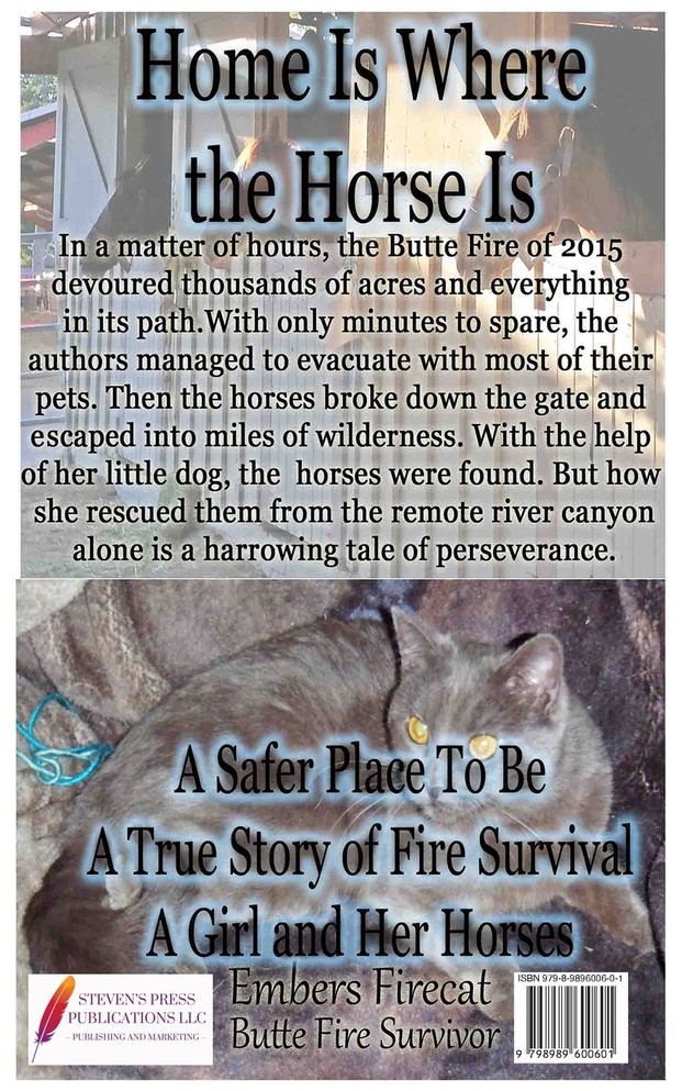 Home Is Where the House Is