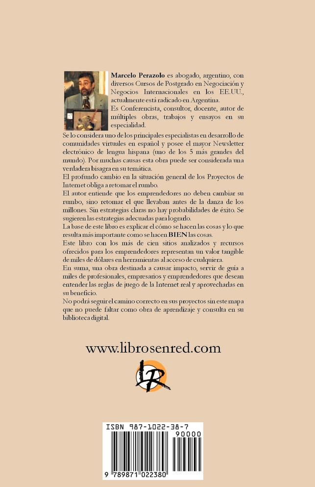 Negocios en Internet