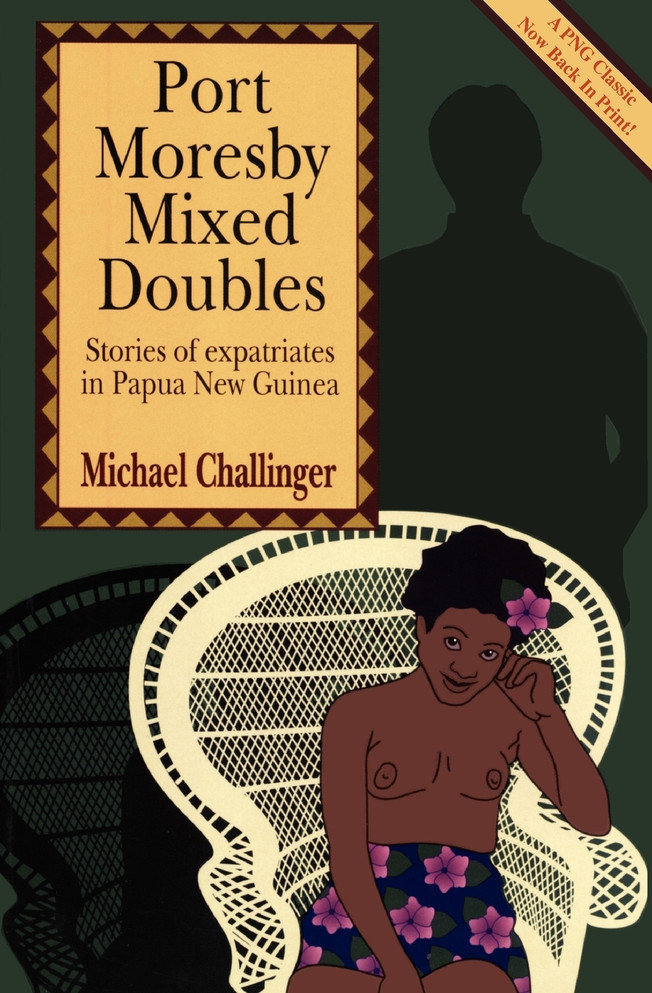 Port Moresby Mixed Doubles