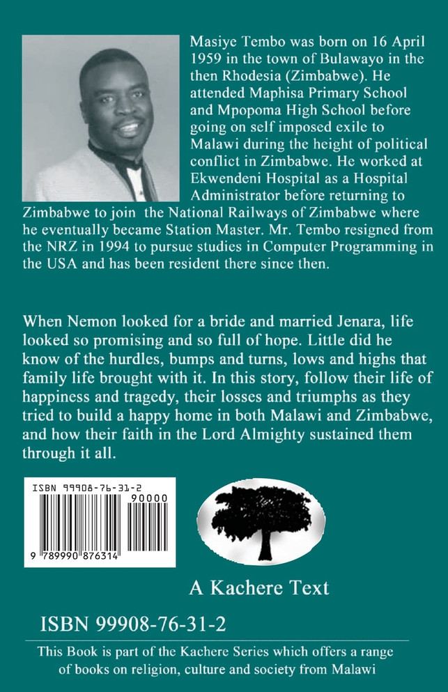 Touched by His Grace