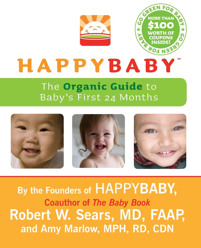 HappyBaby