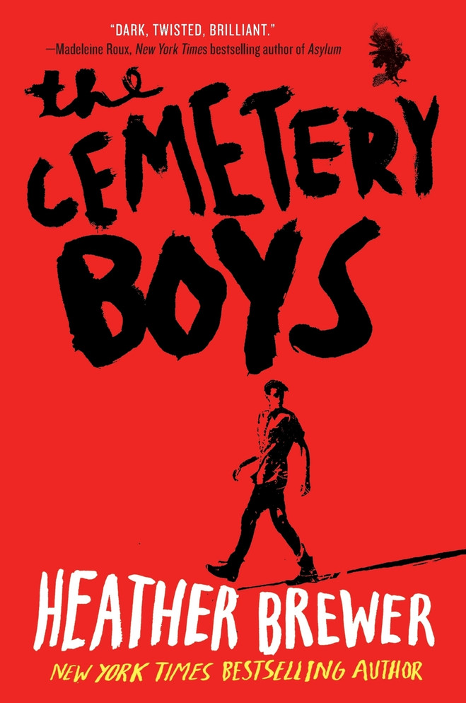 Cemetery Boys, The