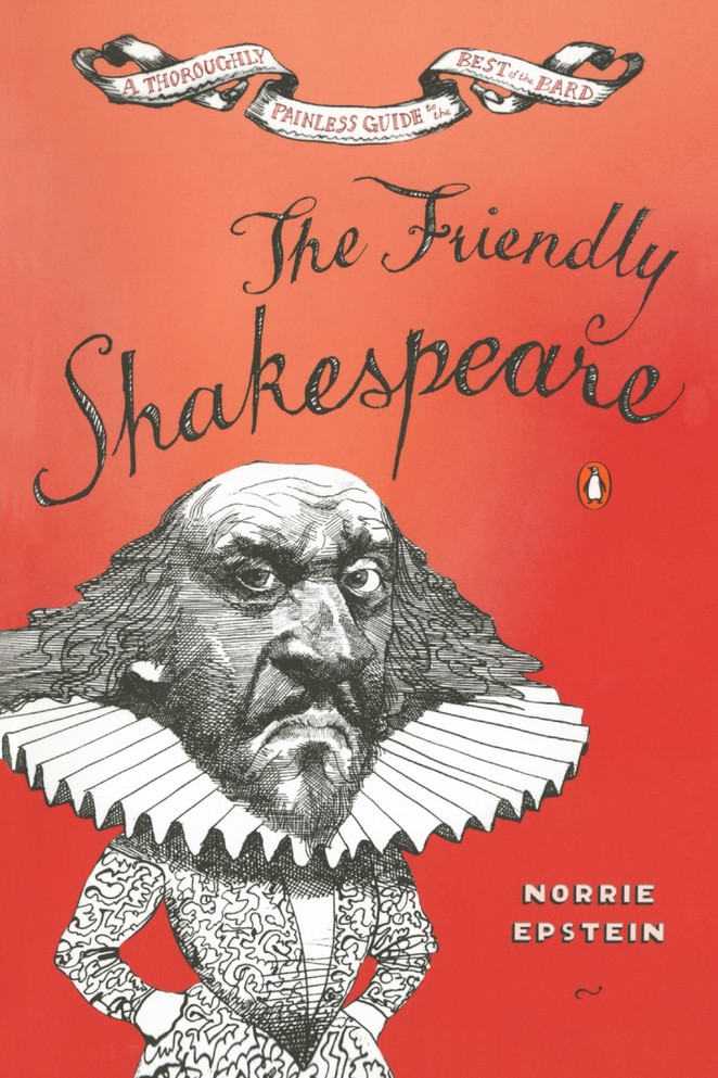 The Friendly Shakespeare