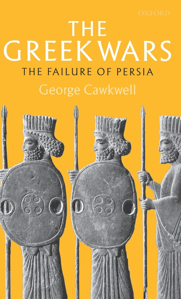 The Greek Wars