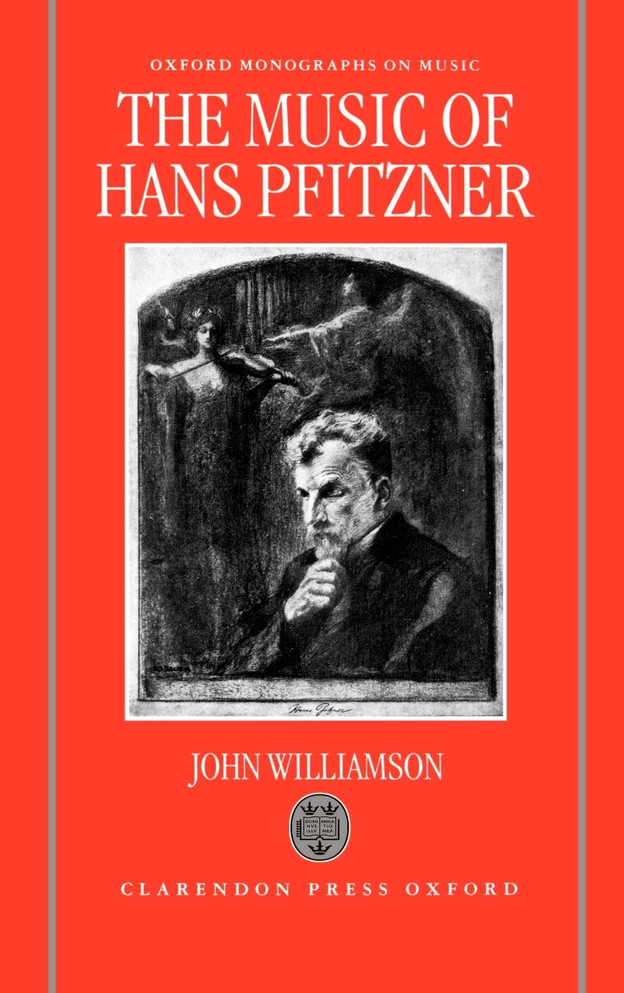 The Music of Hans Pfitzner
