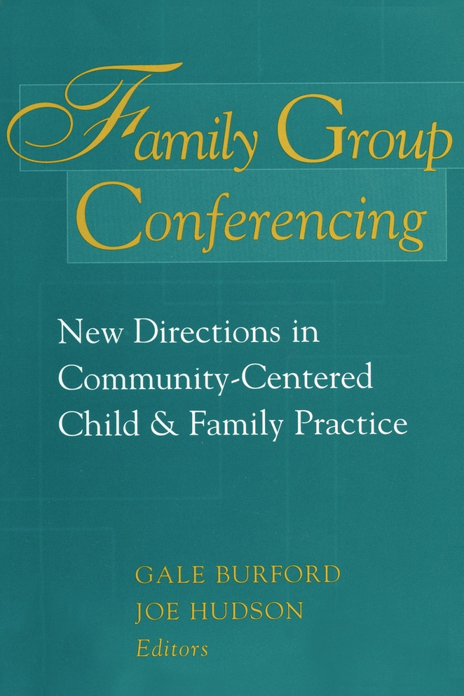 Family Group Conferencing