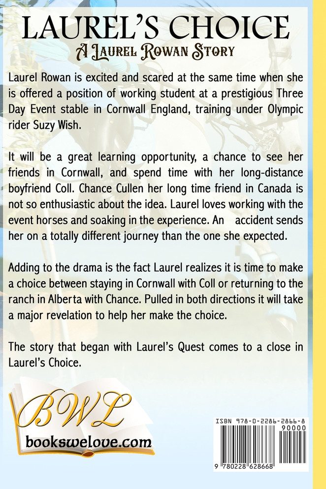 Laurel's Choice