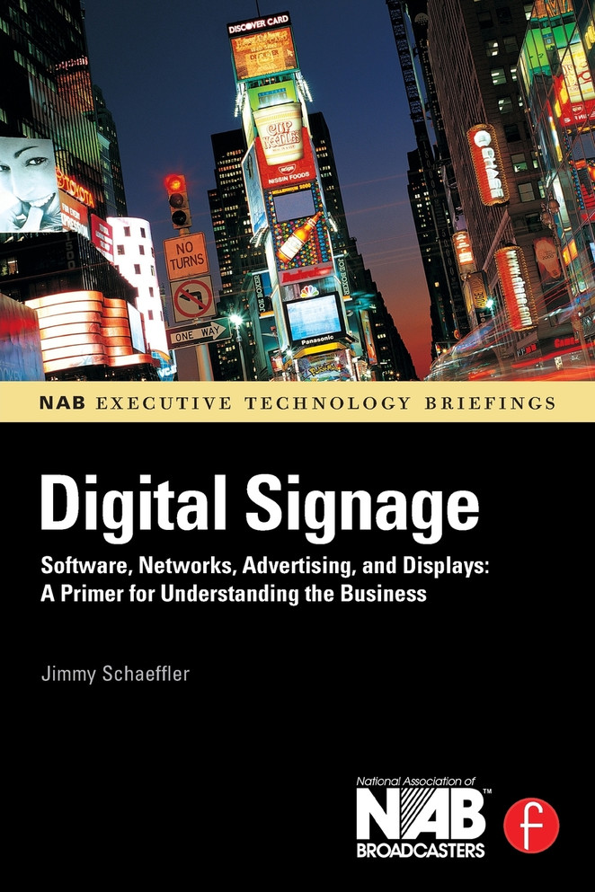 Digital Signage