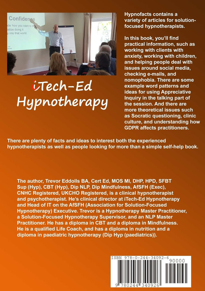 Hypnofacts 5