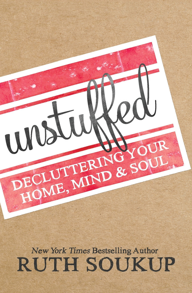 Unstuffed | Softcover