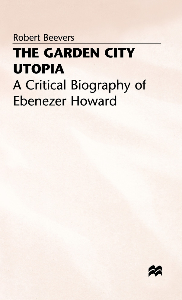 Garden City Utopia
