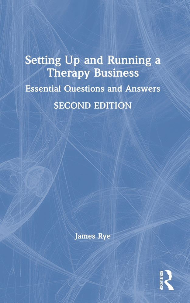 Setting Up and Running a Therapy Business