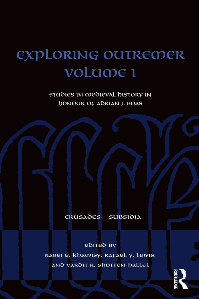 Exploring Outremer Volume I