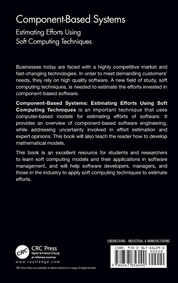 Component-Based Systems