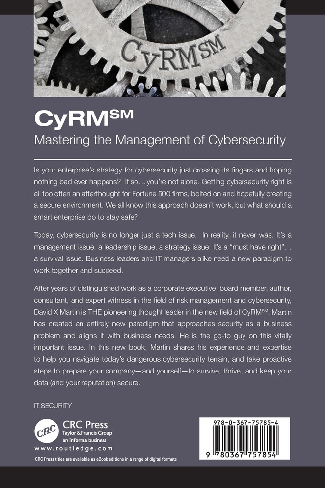 CyRM