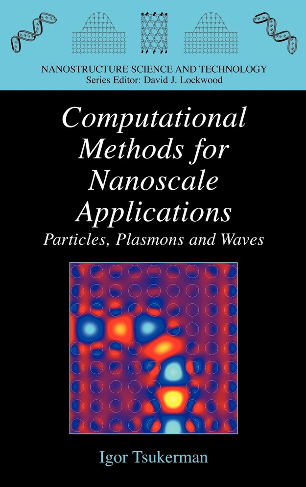 Computational Methods for Nanoscale Applications