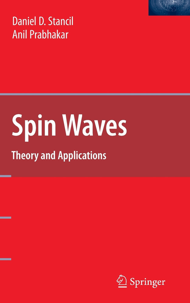 Spin Waves