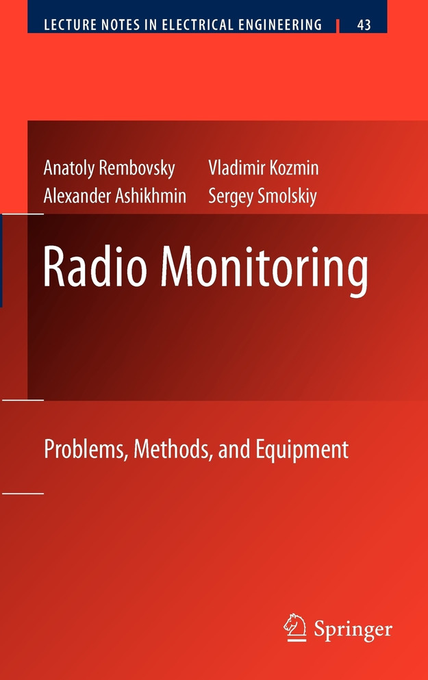 Radio Monitoring