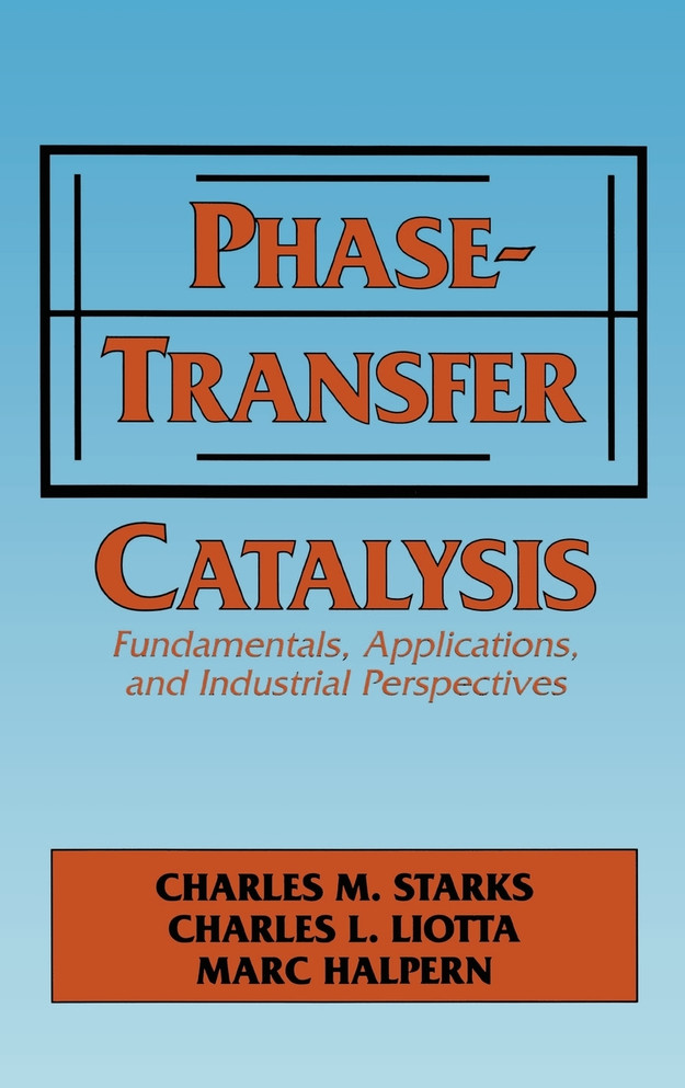 Phase-Transfer Catalysis
