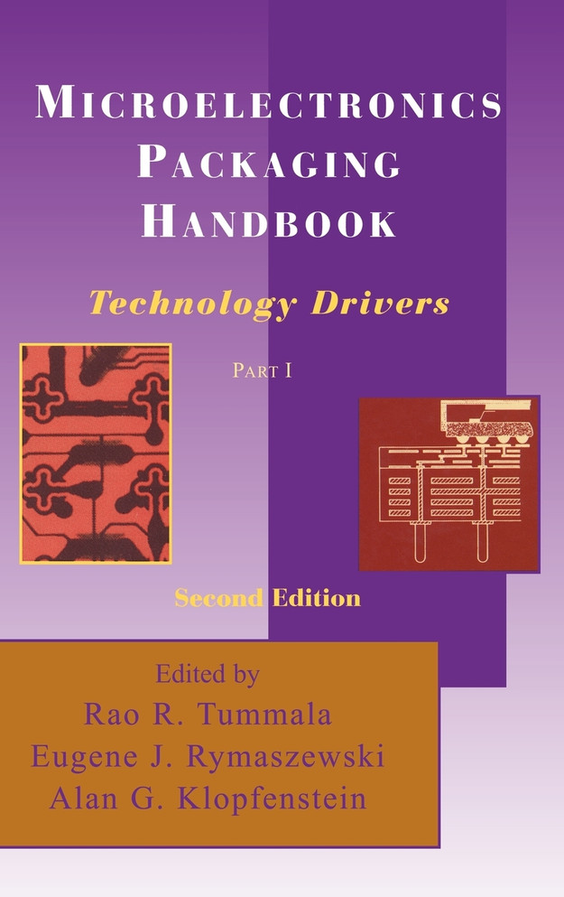 Microelectronics Packaging Handbook