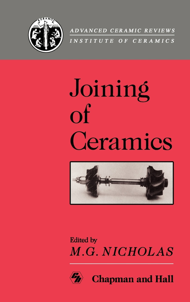 Joining of Ceramics