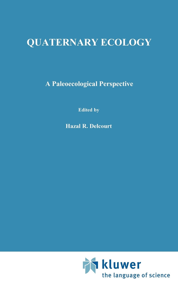 Quaternary Ecology