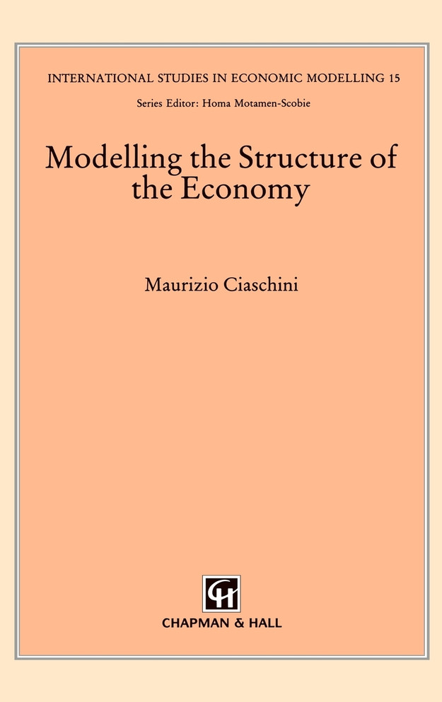 Modelling the Structure of the Economy