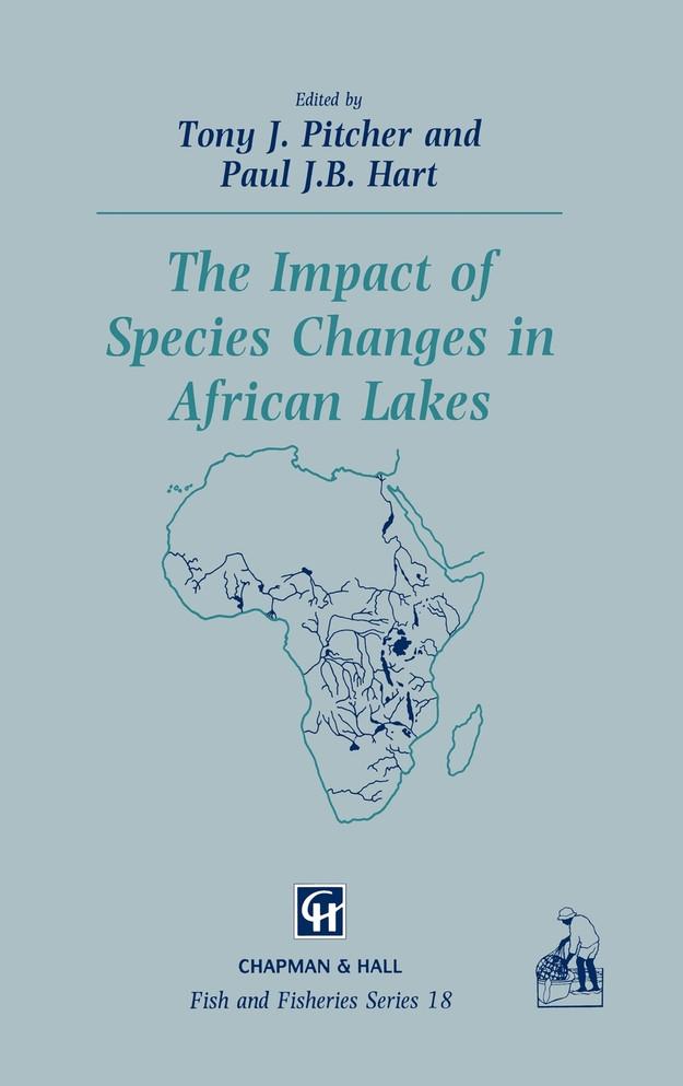 The Impact of Species Changes in African Lakes