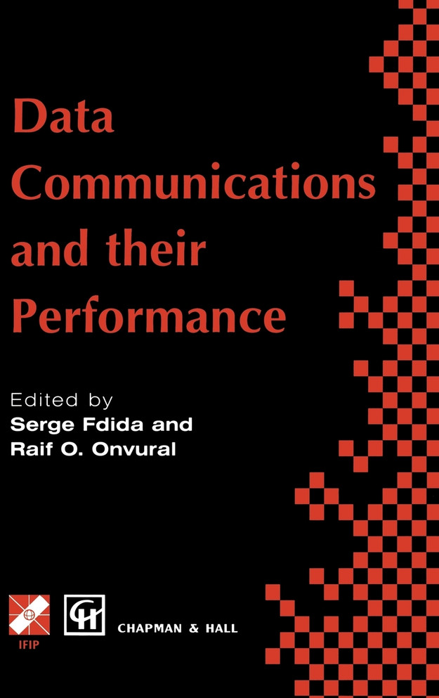 Data Communications and their Performance