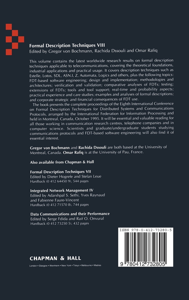 Distributed Platforms