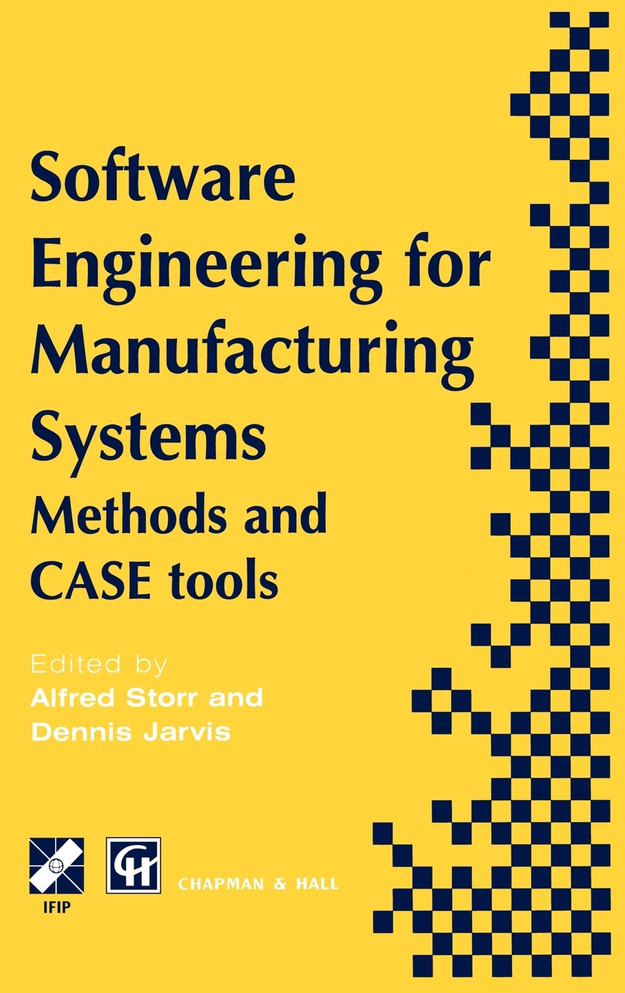 Software Engineering for Manufacturing Systems