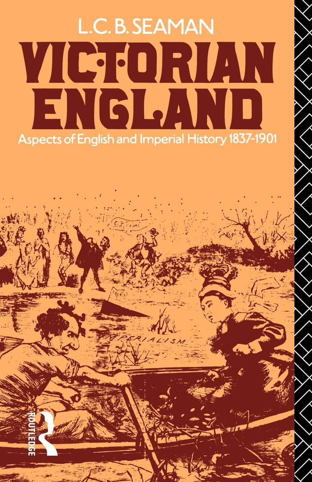Victorian England