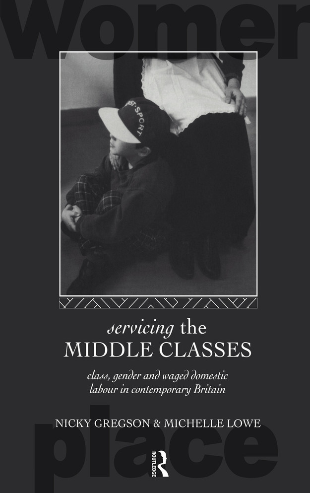 Servicing the Middle Classes