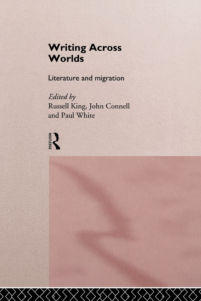 Writing Across Worlds