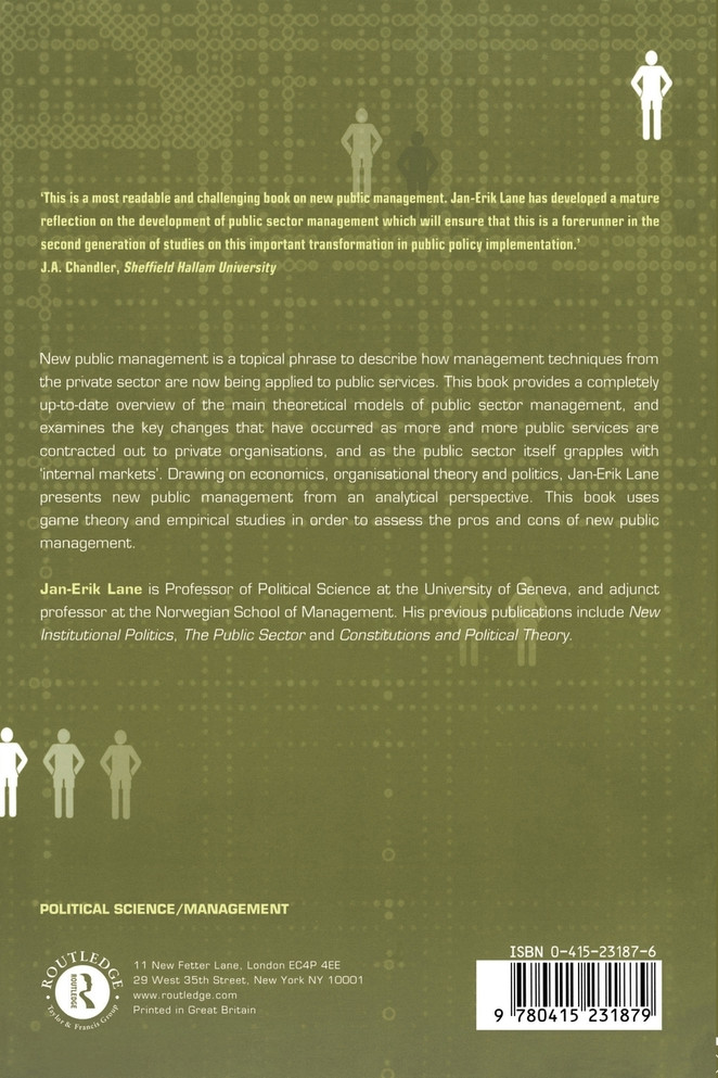 New Public Management