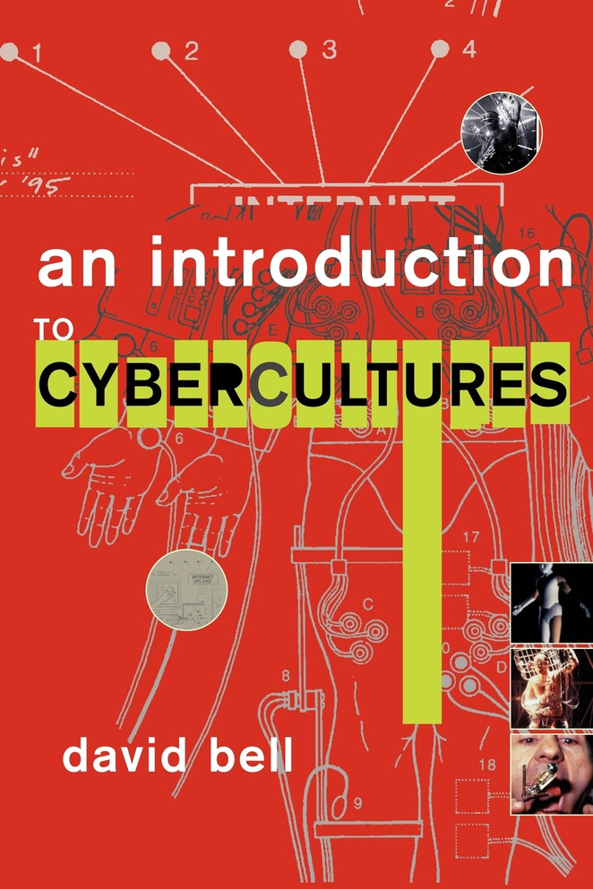 An Introduction to Cybercultures