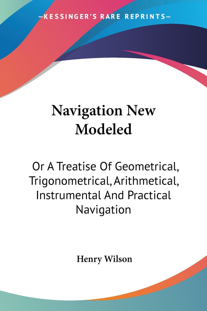 Navigation New Modeled
