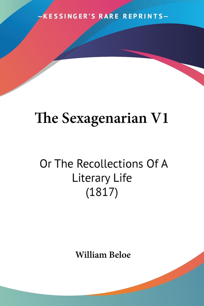 The Sexagenarian V1